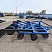 Борона дисковая БДЛ 5х3П