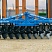 Борона дисковая БДЛ 3x2Н