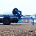 Каток зубчато-кольчатый КЗК 6Л Ø520мм