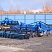 Культиватор сплошной обработки КСОЛ 4П2К