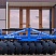 Борона дисковая БДЛ 2,6x2Н